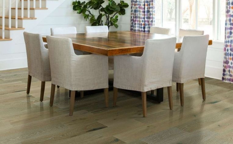 waterproof flooring trends